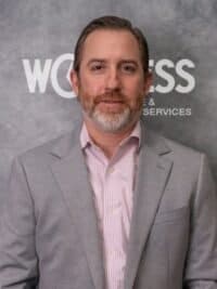 Drew Worgess