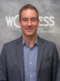 Jake Worgess