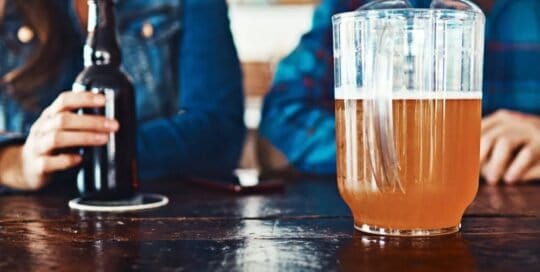 Liquor Liability Insurance Michigan