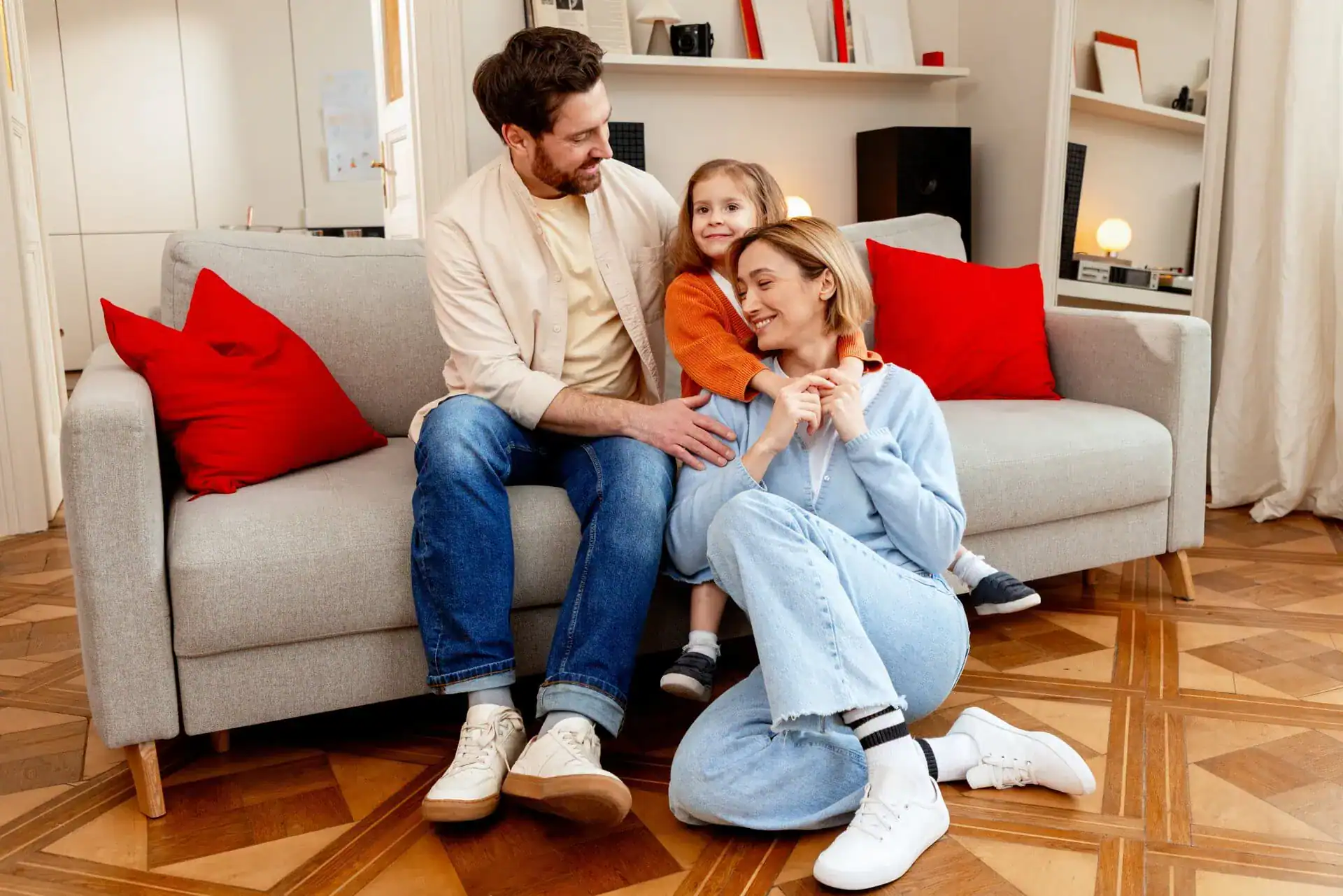 Homeowners Insurance Michigan