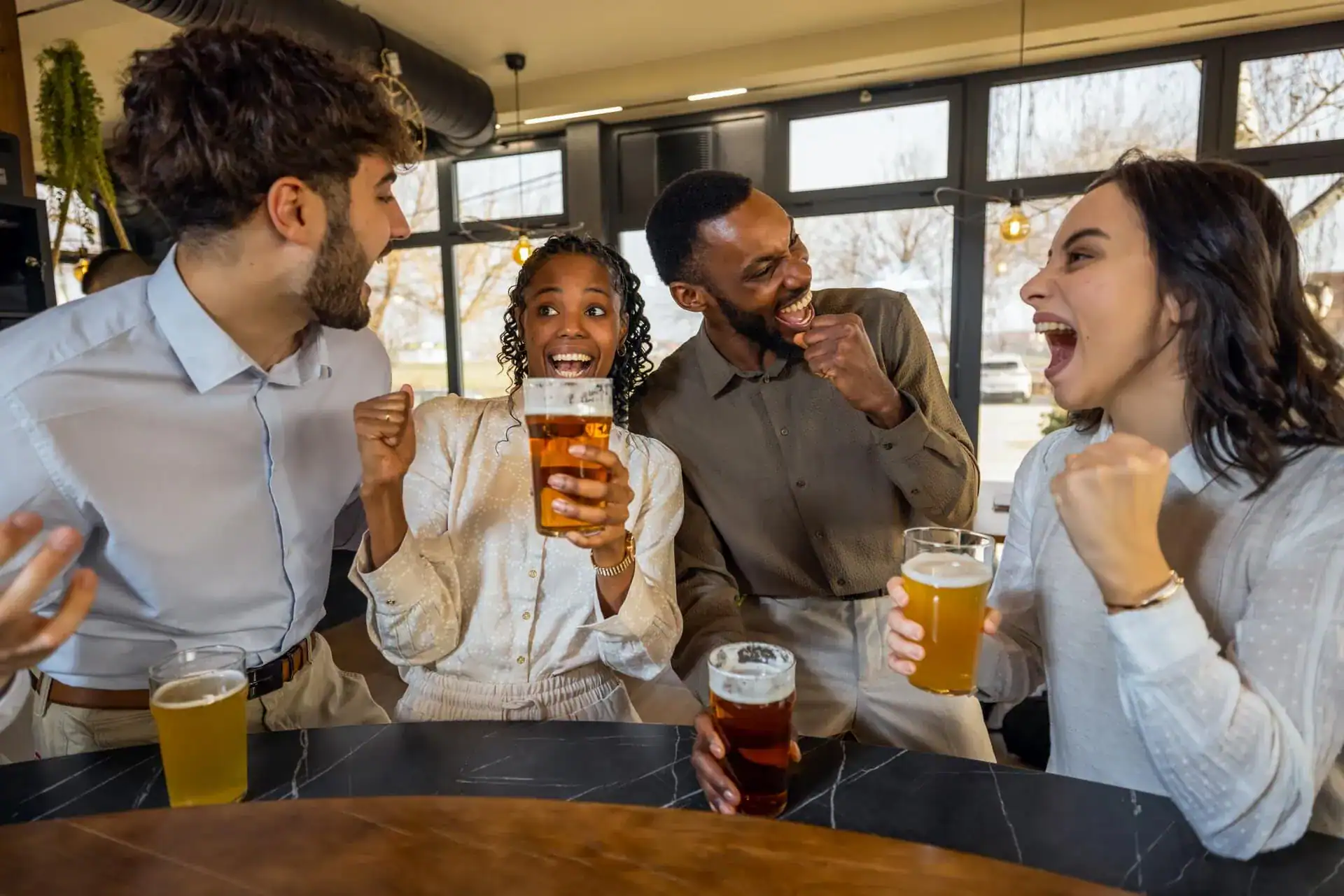 Liquor Liability Insurance Michigan