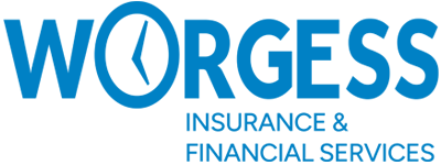 Worgess Insurance & Financial Services Logo