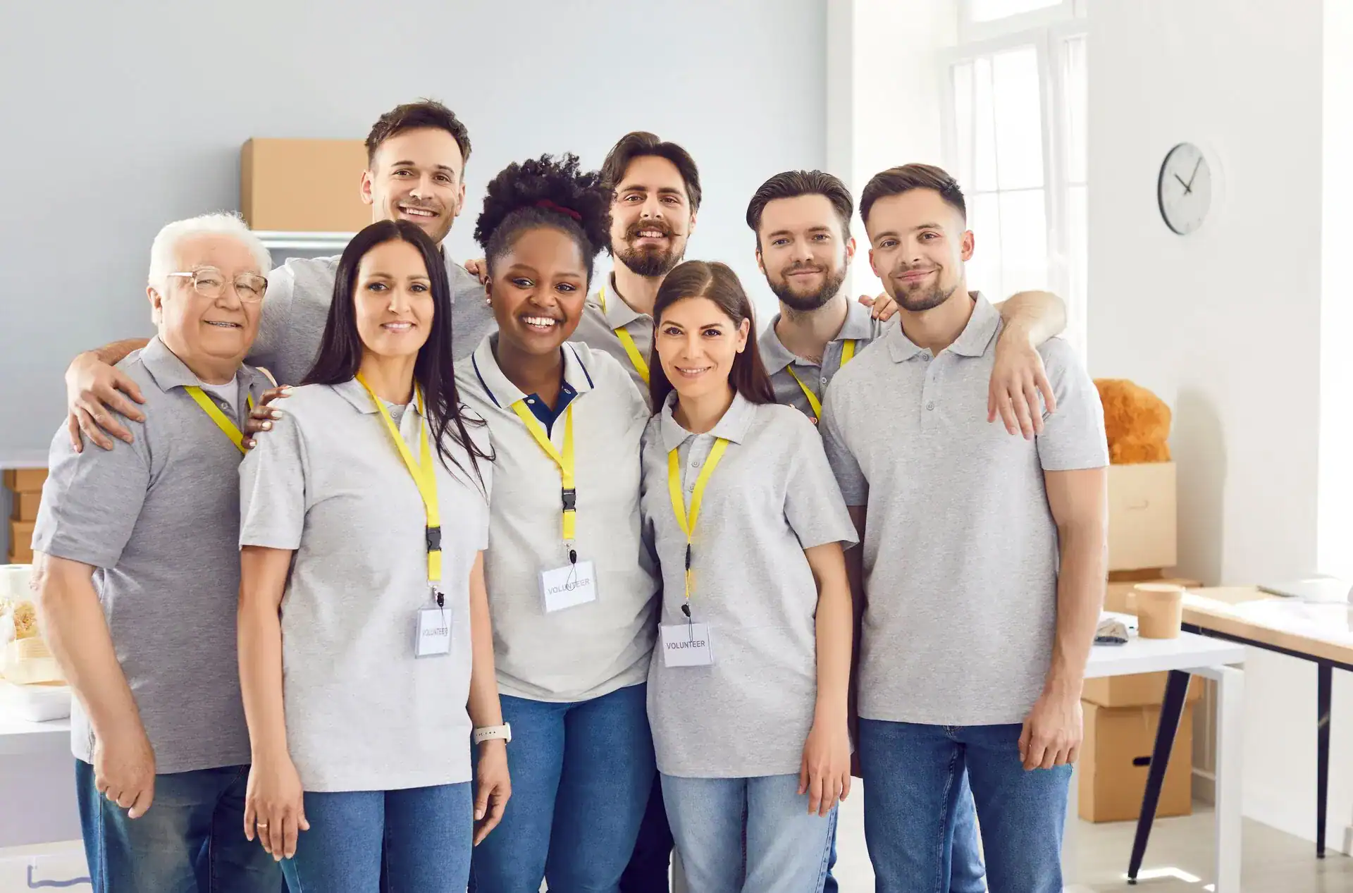 Nonprofit Liability Insurance Michigan