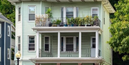 Multi-Family Property Insurance Michigan