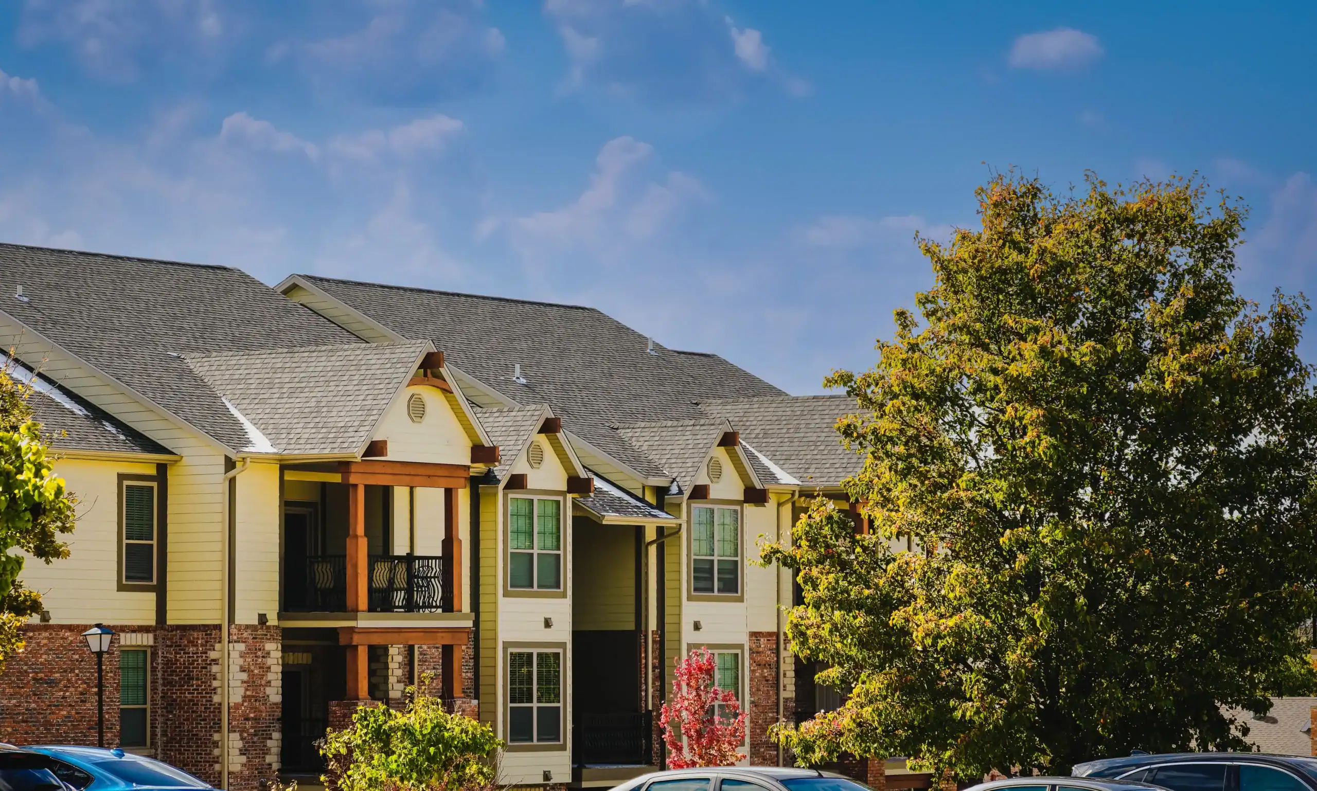 Multi-Family Property Insurance Michigan