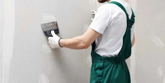 Contractors Insurance Michigan
