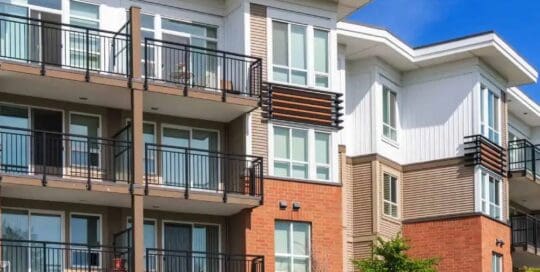 Apartment Complex Insurance Michigan