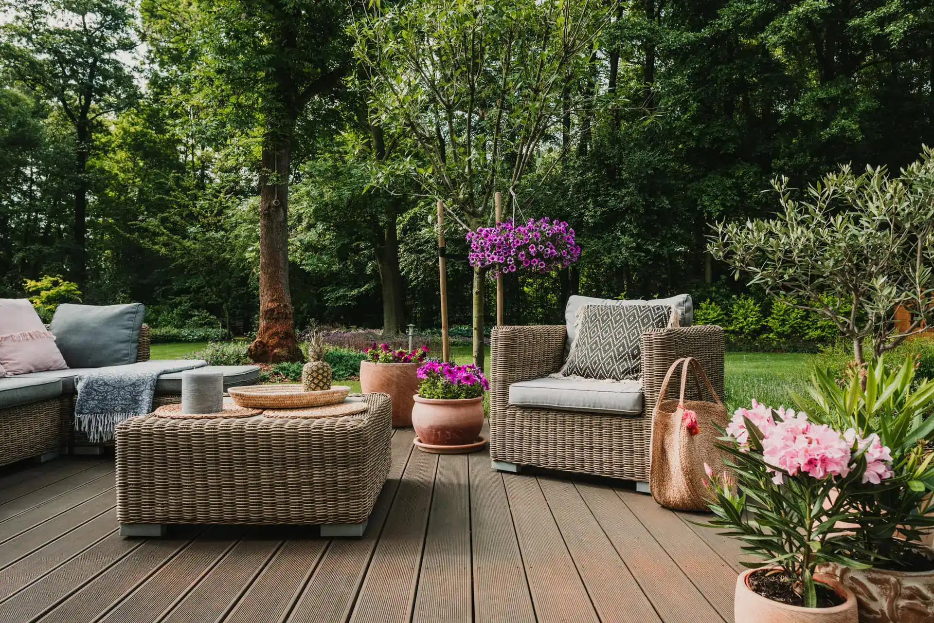 Landscaping Insurance Michigan