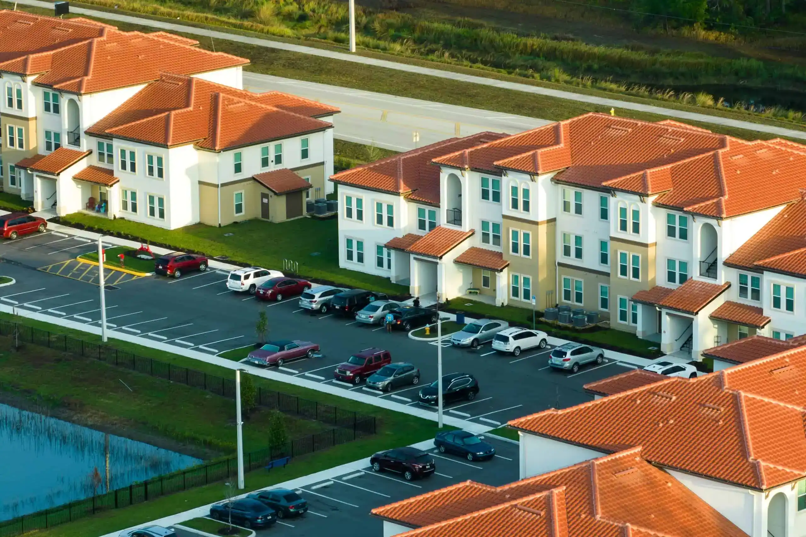 Rental Property Insurance Michigan