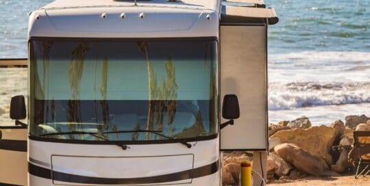 RV Insurance Michigan