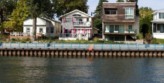 Vacation Home Insurance Michigan
