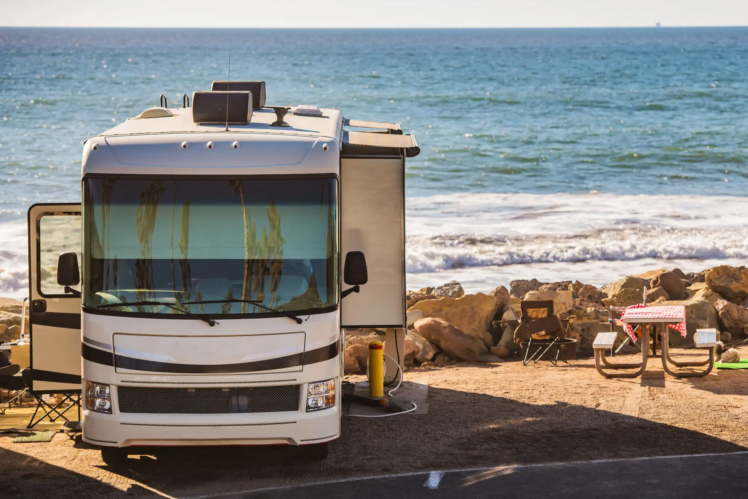RV Insurance Michigan