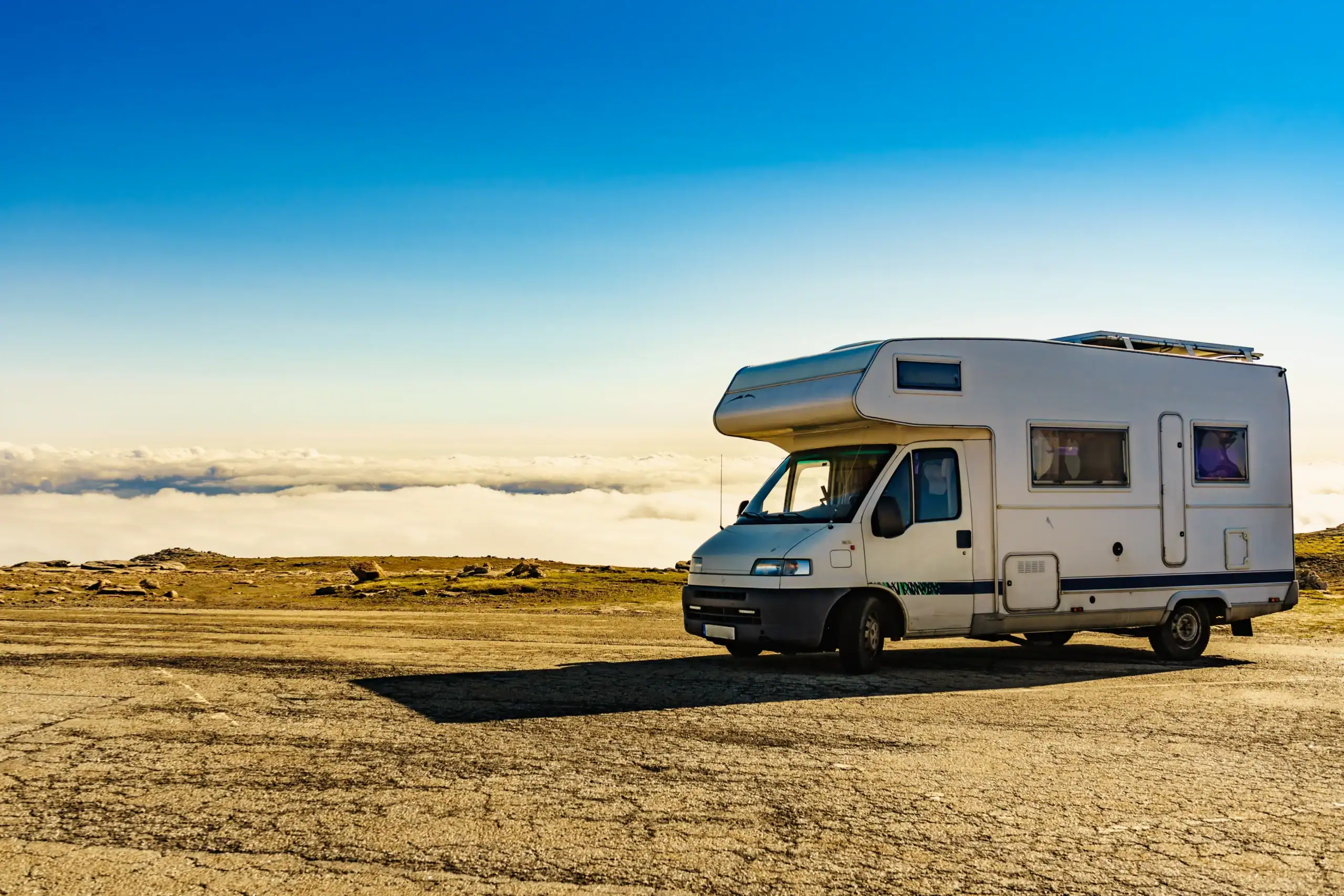 RV Insurance Michigan