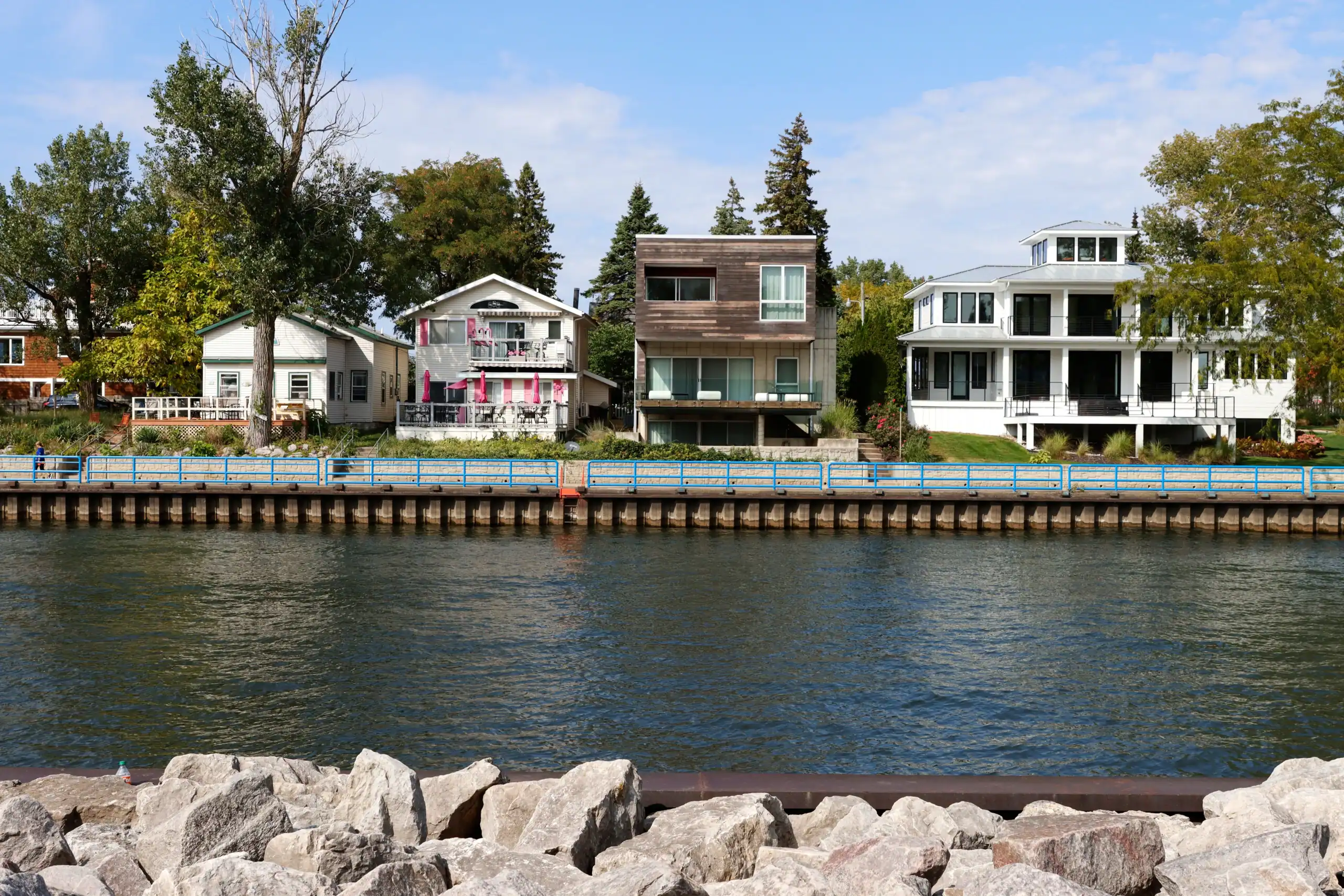 Vacation Home Insurance Michigan