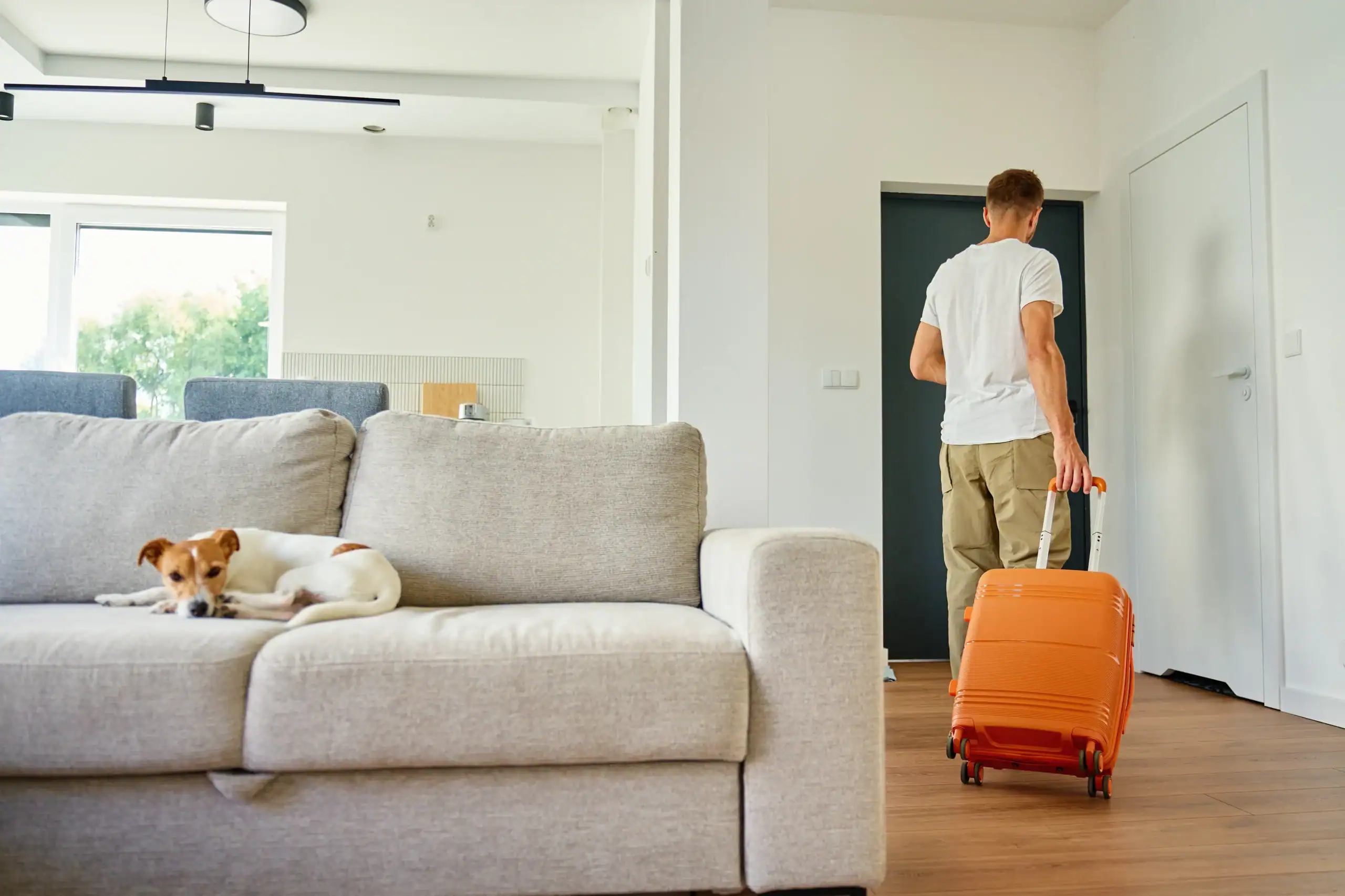 Vacation Home Insurance Michigan