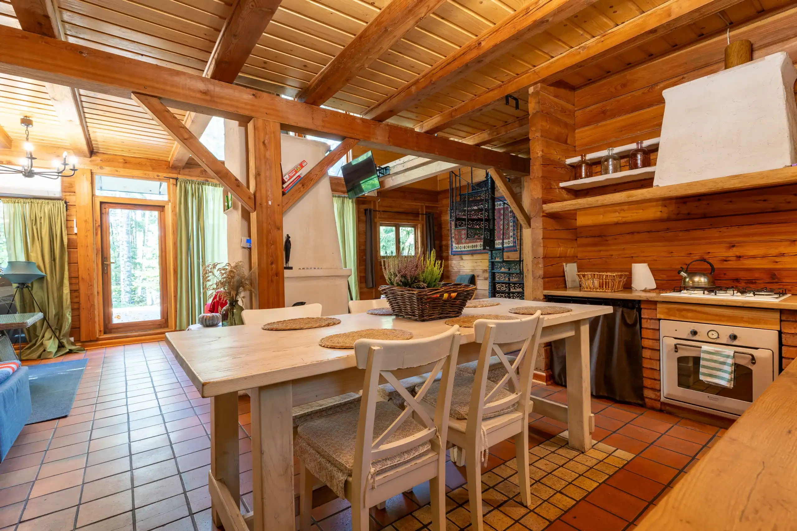 Vacation Home Insurance Michigan