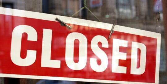 Business Interruption Insurance Michigan