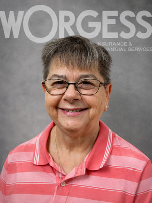 Linda Britton