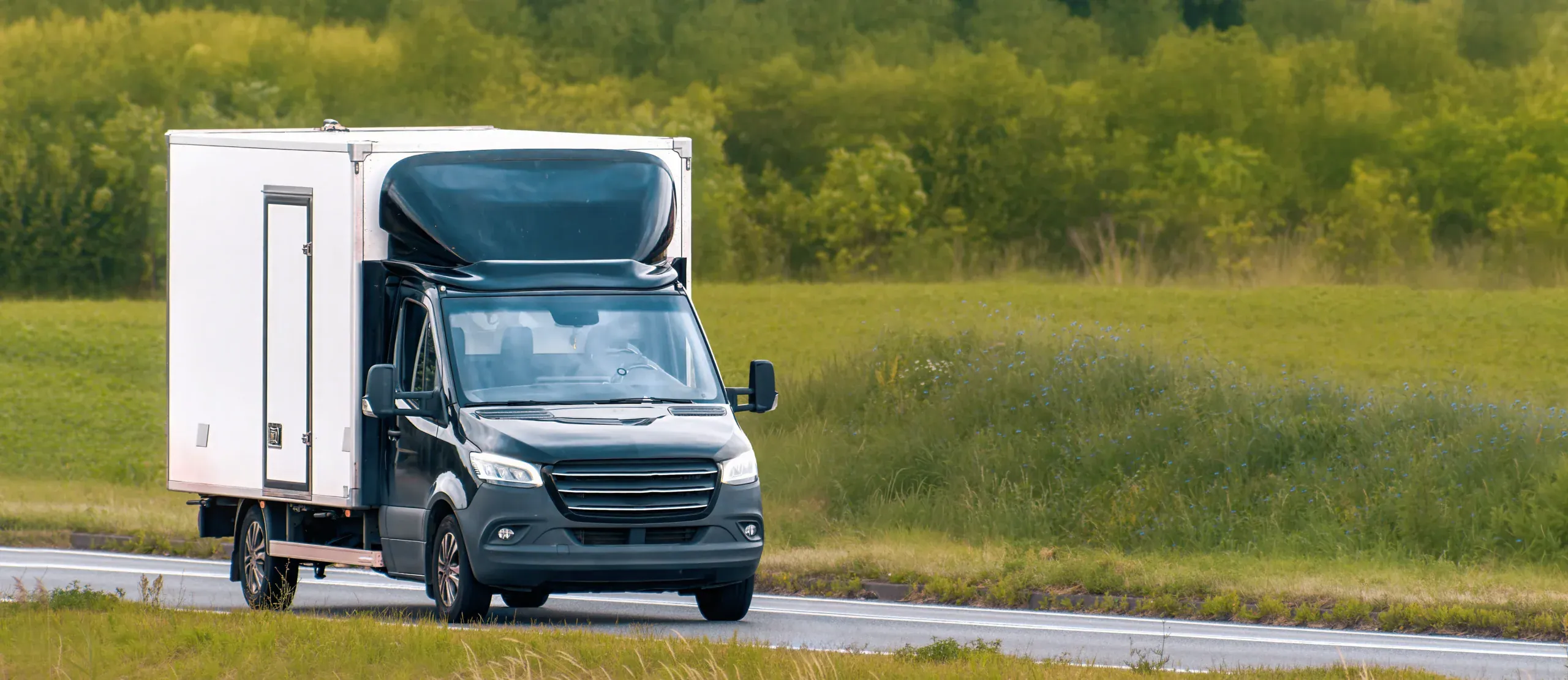Commercial Auto Insurance Michigan