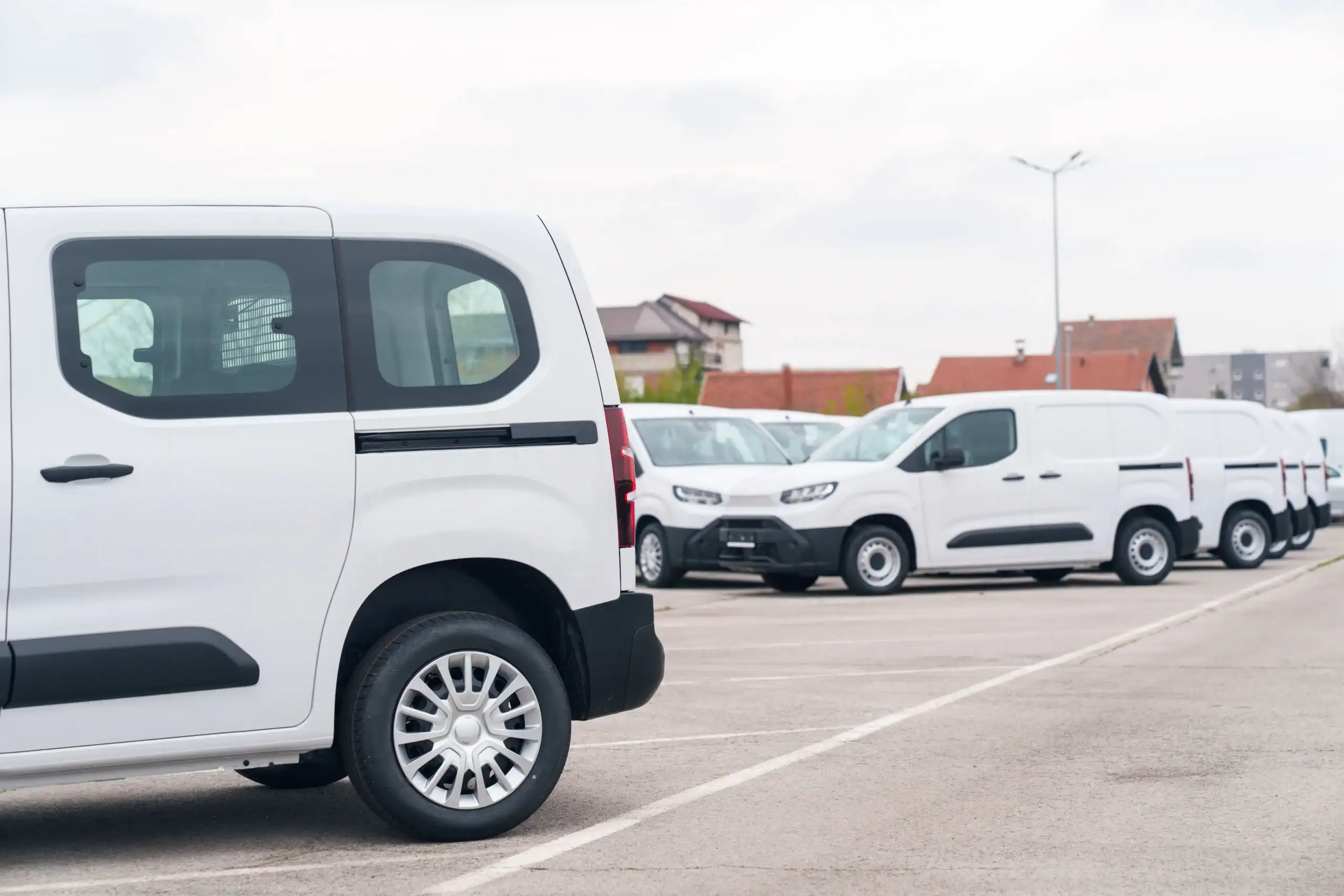Commercial Auto Insurance Michigan