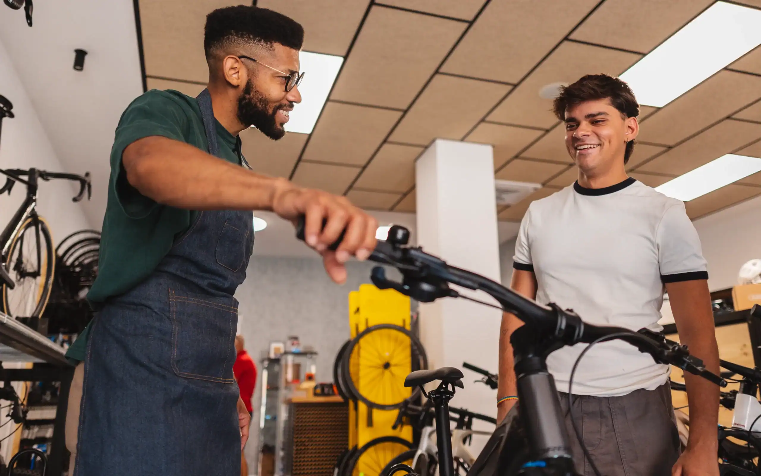 Commercial Umbrella Insurance Michigan